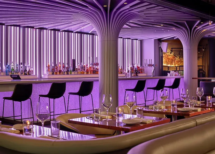 Westminster , Curio Collection By HiltonHotel Londres